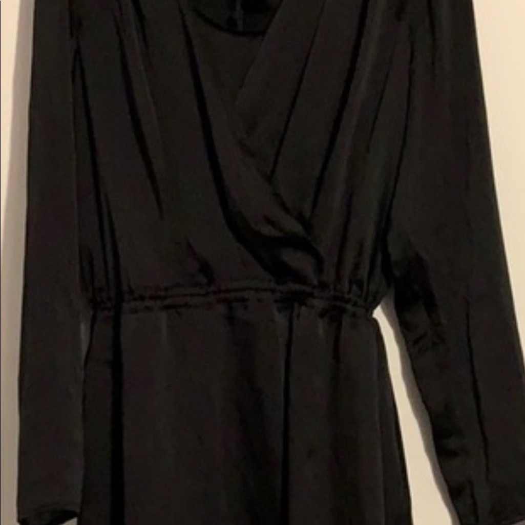 Nwt Black Cocktail